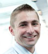 Evan Johnson, Agent in Washington, DC