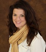 Kristy Hosmer, Agent in Quechee, VT