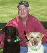 Jim Sage, Agent in Helena, MT