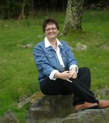 Rose Sawyer, Agent in Hamlin, PA