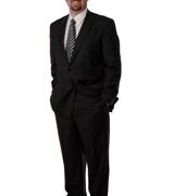 Seth Parker, Agent in Athens, AL