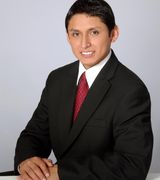Hugo W Meza, Agent in Clifton, NJ