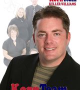 Brad Korn, Agent in Independence, MO