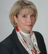 Gabriele Lacrampe, Agent in Monument, CO