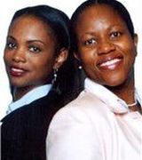 Joan Williamson & Racquel Sharpton, Agent in Lorton, VA