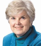 Sharon Harris, Agent in Columbus, OH