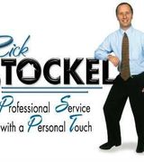 Rick Stockel, Agent in Richmond, VA