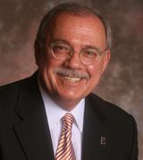 Dick Gaylord, Agent in Long Beach, CA