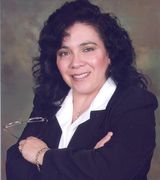 Marian Gonzales, Agent in San Antonio, TX
