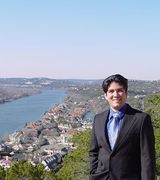 Johan Borge, Agent in Austin, TX