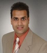 Simir Shah, Agent in Chicago, IL