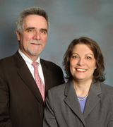 Fran and Mark Redding, Agent in Yardley, PA