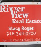 Stacy Royse, Agent in muskogee, OK