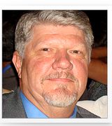 Steve McGinnis, Agent in El Paso, TX