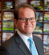 Russell Firestone, Agent in Washington, DC