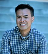 Justin Luong, Agent in San Francisco, CA