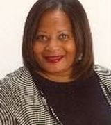 Sandra Williams, Agent in Washington, DC