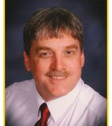 Vince Hoehn, Agent in Manitowish Waters, WI
