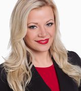 Catherine Andrusenko, Agent in New York, NY