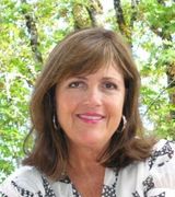 Muffie Scanlan, Agent in Portland, OR