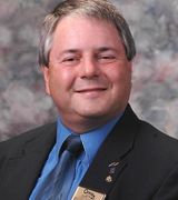 Joe Livingston, Agent in Arlington, TX