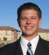 Matthew Winegar, Agent in Las Vegas, NV
