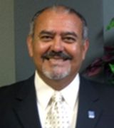 Al Jurado Jr, Agent in El Paso, TX