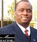 Aaron Mtuanwi, Agent in Conyers, GA