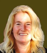 Mary Holmes, Agent in Newburyport, MA