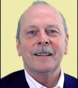 Thomas Pattie, Agent in Hagerstown, MD