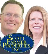 Scott & Meg Farmer, Agent in Mount Holly, NC