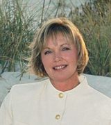Melissa White, Agent in Orange Beach, AL