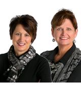 Valerie Bellile & Jane Chizek, Agent in Marshalltown, IA