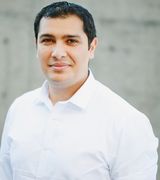 ion zanca, Agent in Dallas, TX