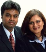 Kavin & Sonal Vani, Agent in Metuchen, NJ