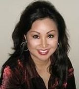 LYDIA LAMOREUX, Agent in VOLENTE, TX