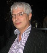 Alexander Kronfeld, Agent in Aventura, FL