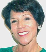 Alicia Parker, Agent in Irvine, CA