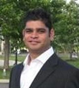 Nirav Patel, Agent in Austin, TX