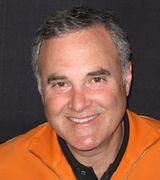 Larry Levy, Agent in Ladue, MO