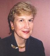 Sue McCalley, Agent in Greenwich, CT
