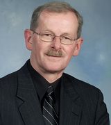 George R Herrington, Agent in Pittsburgh, PA