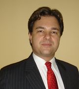 Steve Gantzos, Agent in Philadelphia, PA