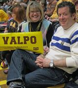 Jeff & Grace Safrin, Agent in Valparaiso, IN