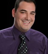 Carlos Chavez-Trevino, Agent in San Antonio, TX