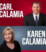 Karen Calamia & Carl Calamia, Agent in Metairie, LA