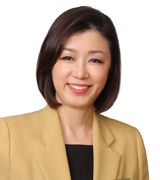 Aimee Siton Kim (R), Agent in Honolulu, HI