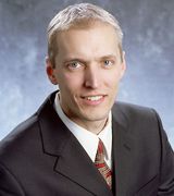 Kevin Bergstrom, Agent in Elk River, MN