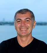 Marc Sacheli, Agent in Miami Beach, FL