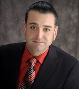 Charley Tabbara, Agent in Upland, CA